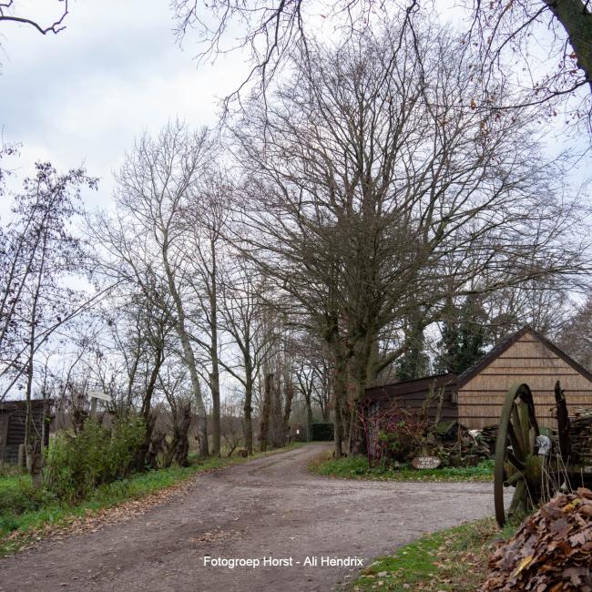24. Landgoed de Gortmeule