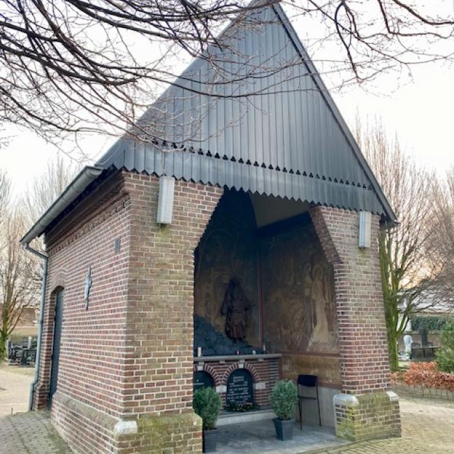 Kerkhof
