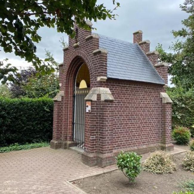 20. Rondje Grubbenvorst