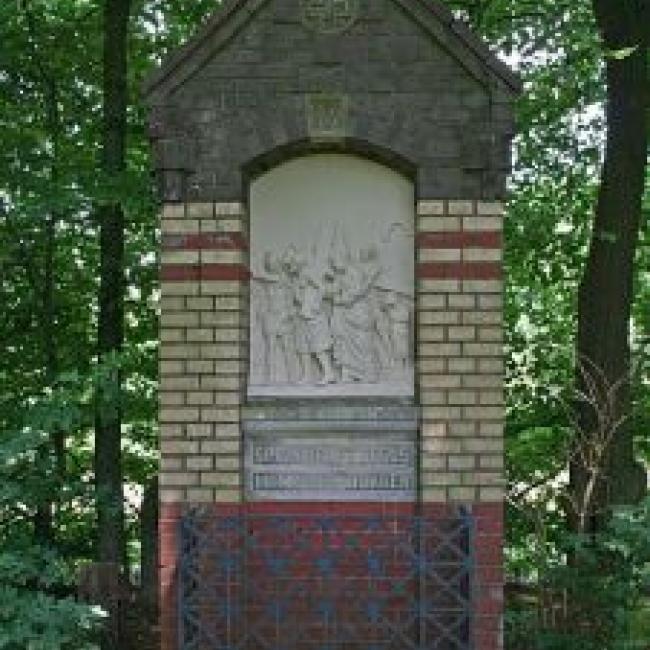 Buitenkruisweg
