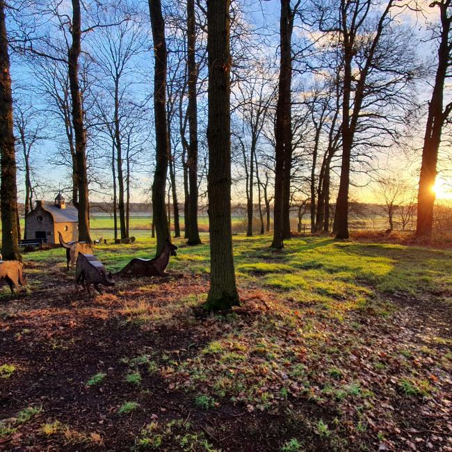 1. Sint Goarkapel