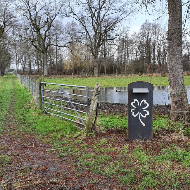 17. Driefkuilenloop