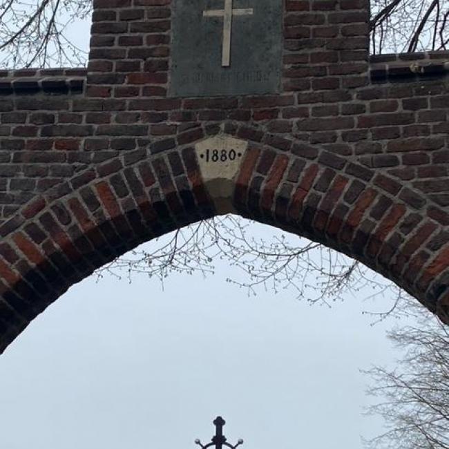 Kerkhof