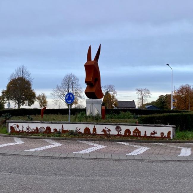 De Zaerumsen Aezel