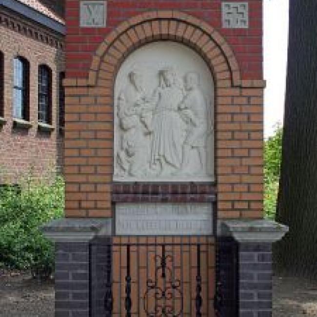 Buitenkruisweg