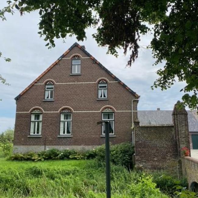 Huize de Kolck