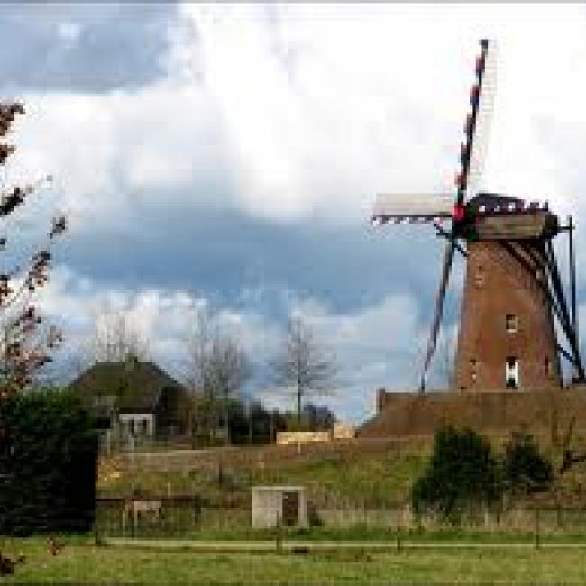 Houthuizer molen