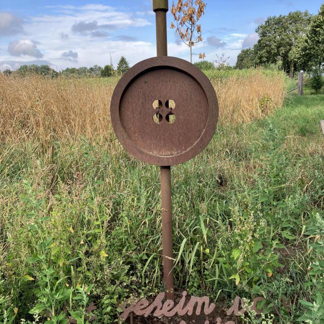 Het geheim van 't Hetje