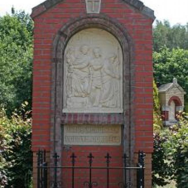 Buitenkruisweg