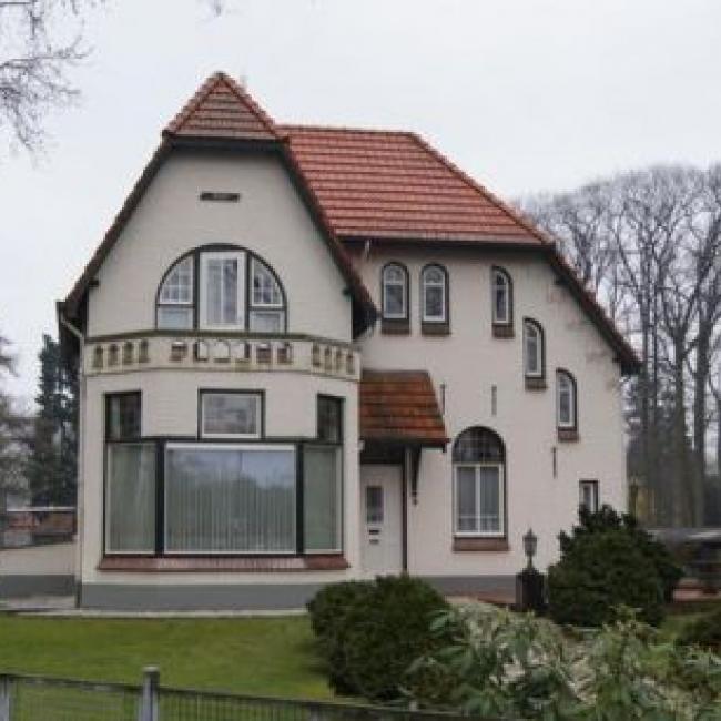 Villa Erica