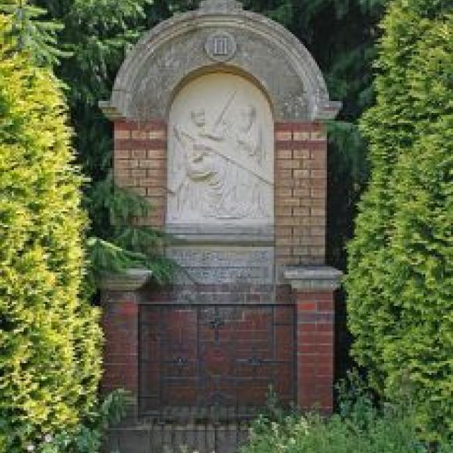 Buitenkruisweg