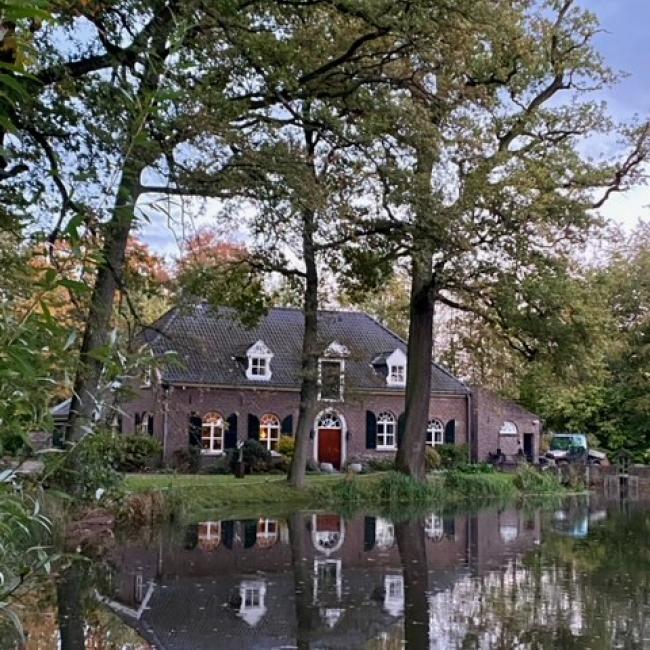 20. Rondje Grubbenvorst
