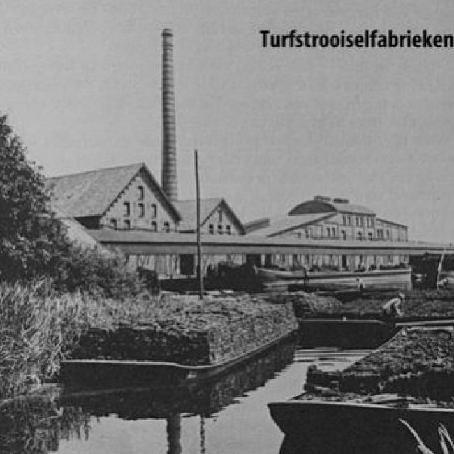 Kanaal van Deurne