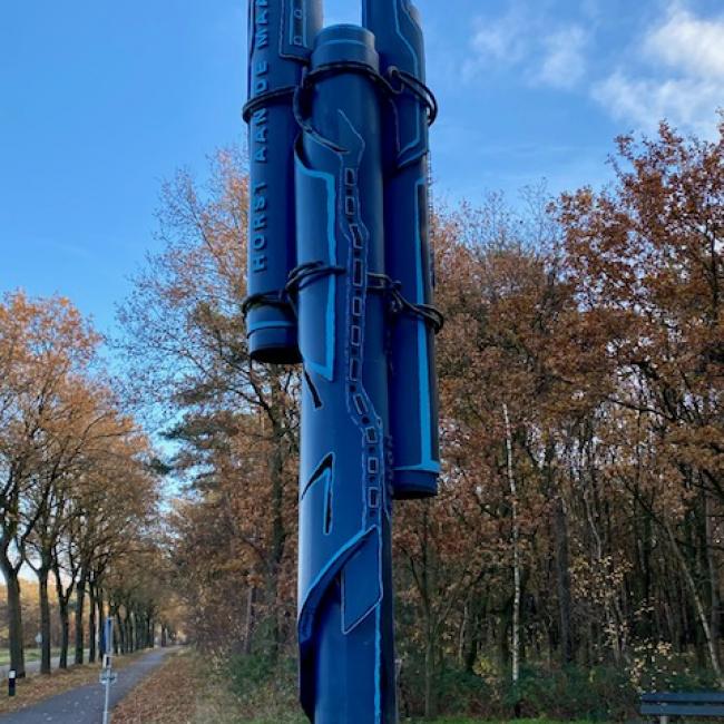 Verbondenheid