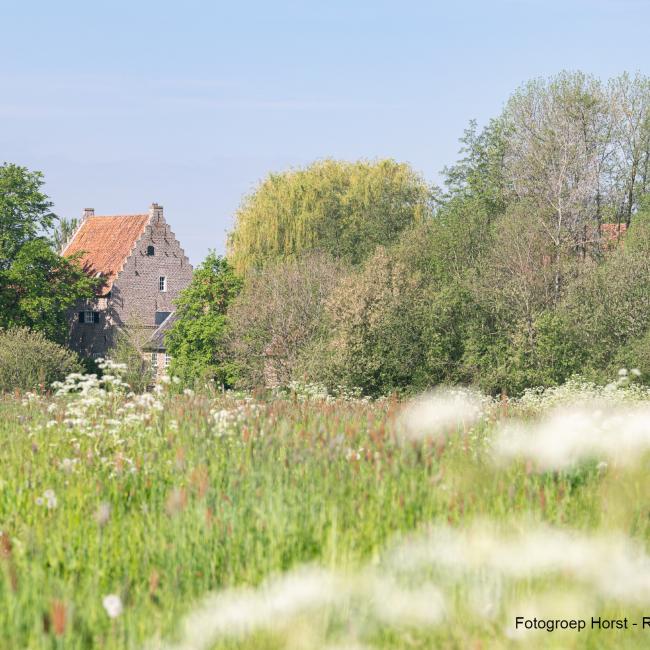 2. ’t Kasteelke