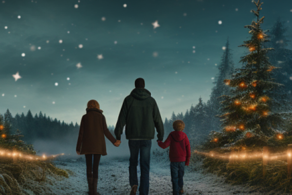 Laatste nieuws Kerstwandeling 2023