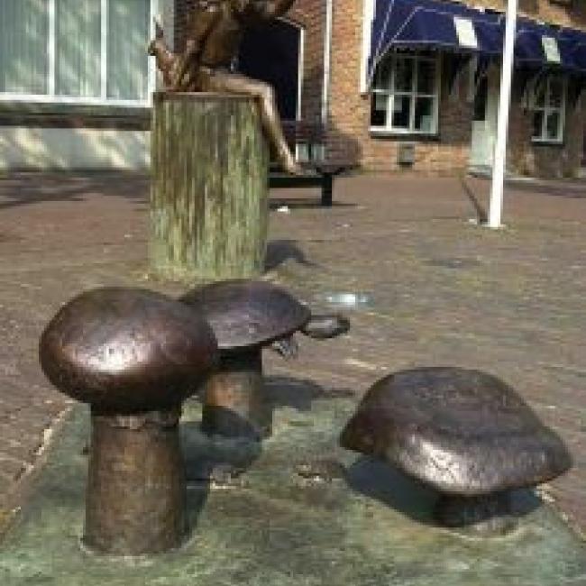 De Peelkabouters
