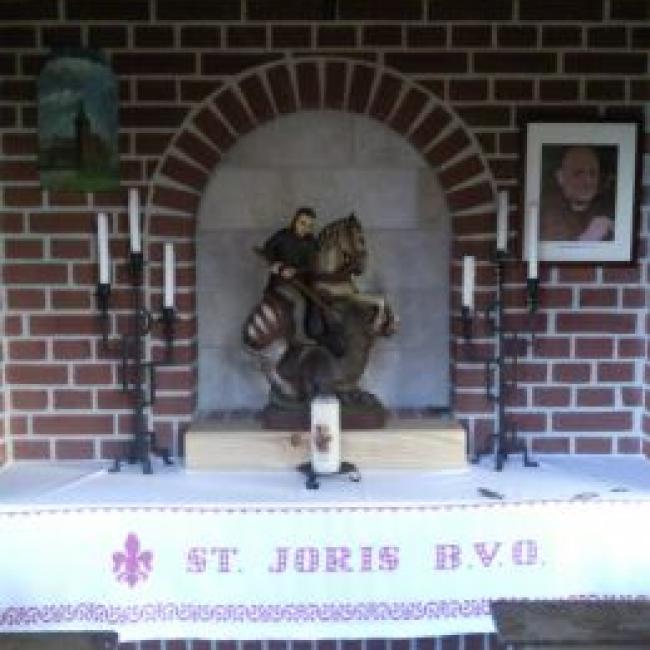 Sint Joriskapel