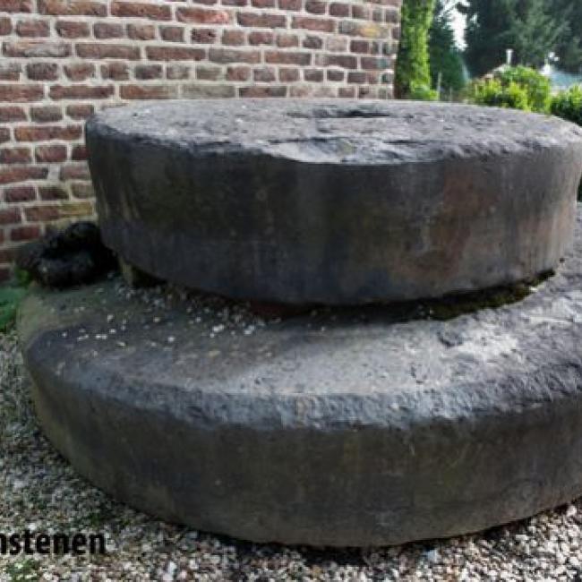 Voormalige watermolen Elshout