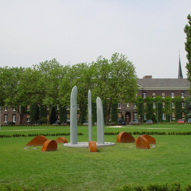 20. Rondje Grubbenvorst