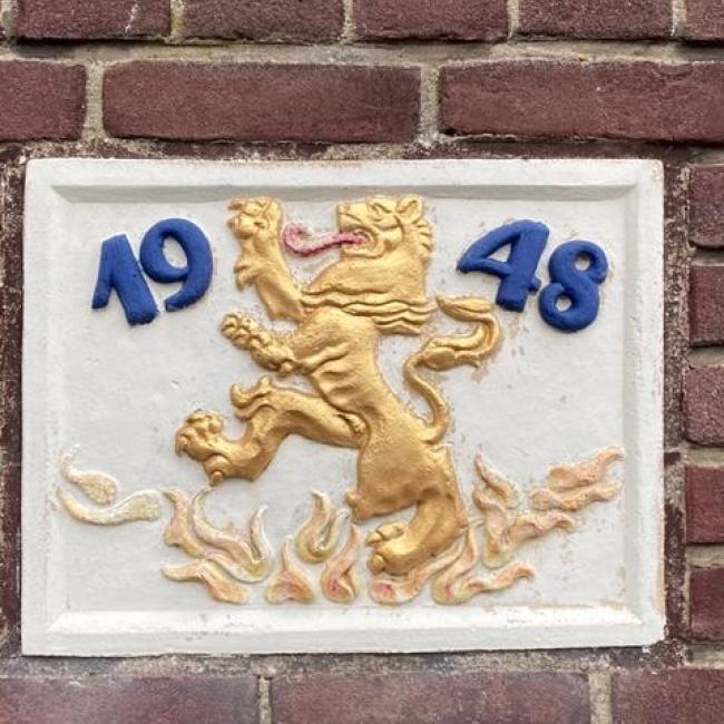 Herrijzend Nederland