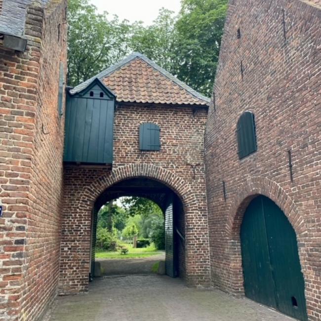 Kasteel De Borggraaf