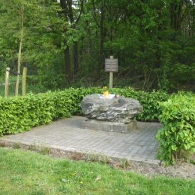 Herdenkingskei Hoeymakers