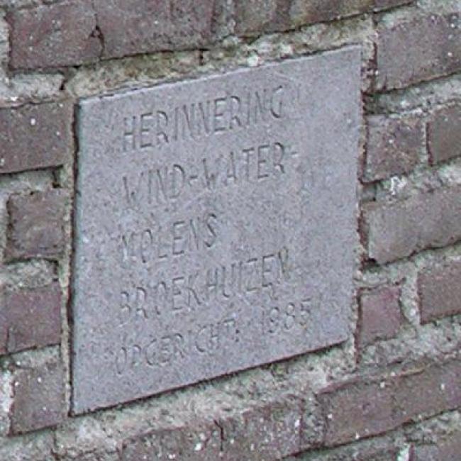 Molenmonument