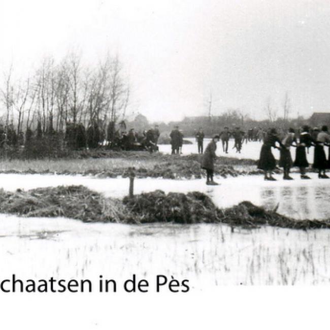 Câselse Pès