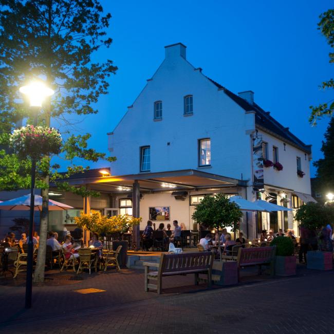 20. Rondje Grubbenvorst
