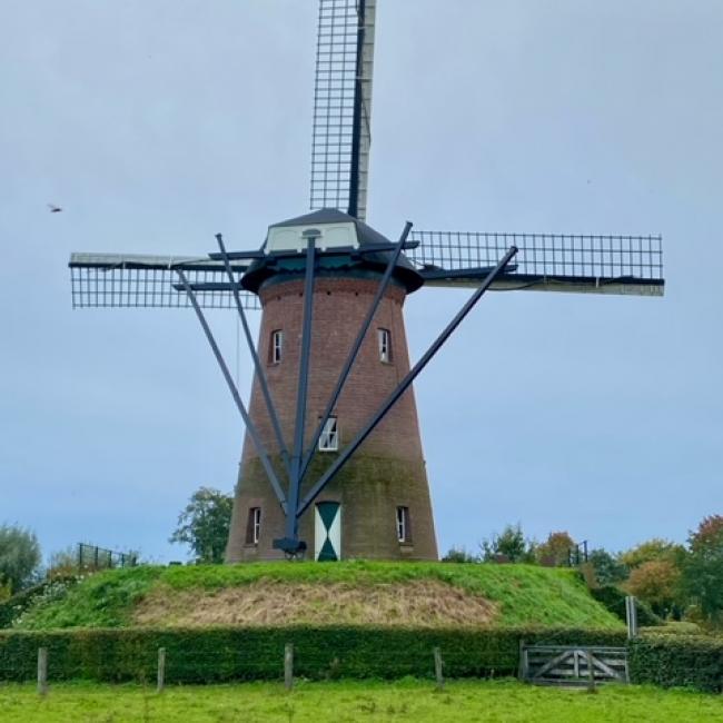 Houthuizer molen