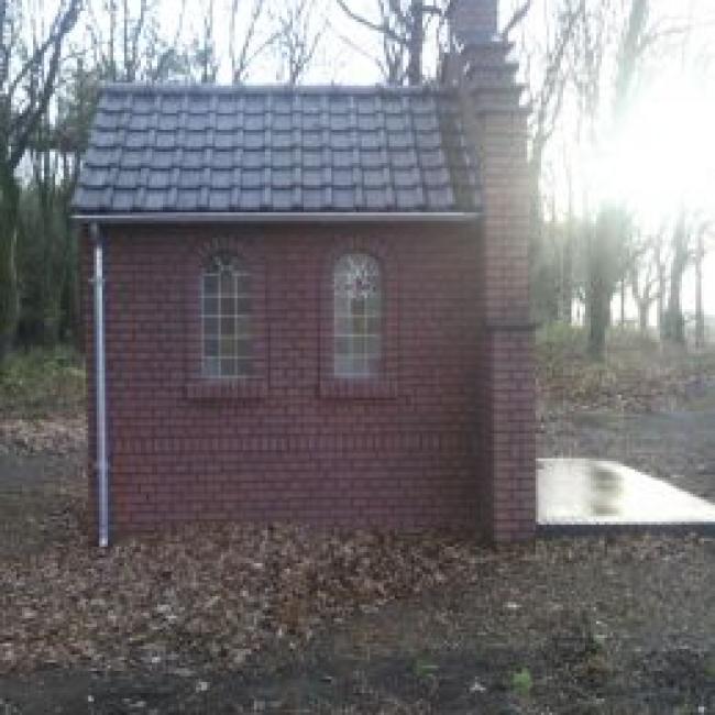 Sint Joriskapel