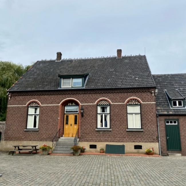 Huize de Kolck