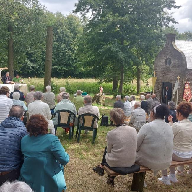 Sint Goarkapel