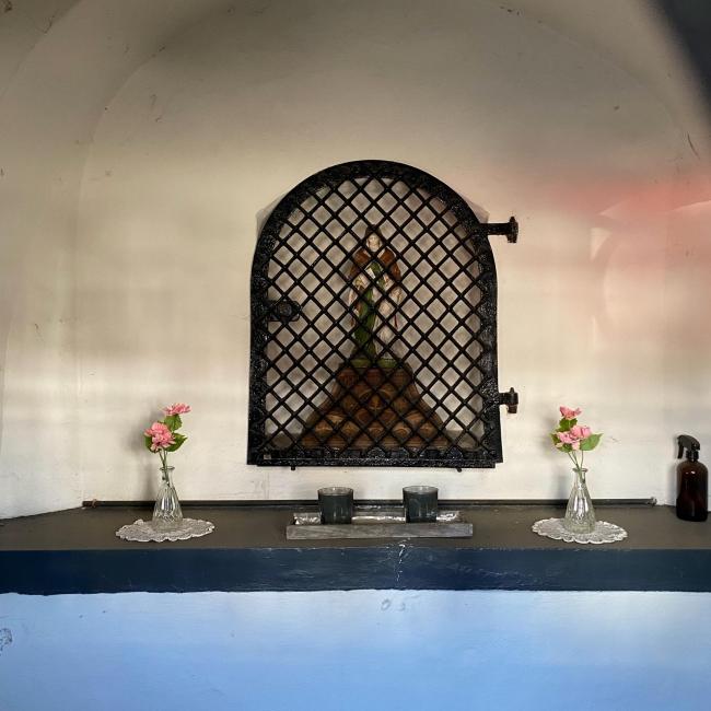 St Annakapel