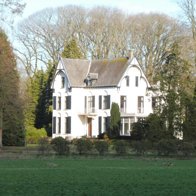 01. Door Peel en Griendtsveen