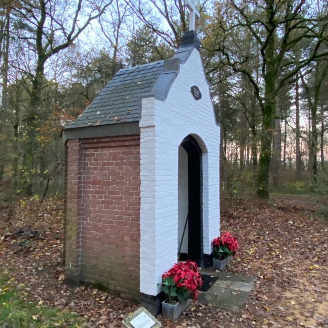 St.Anthoniuskapel