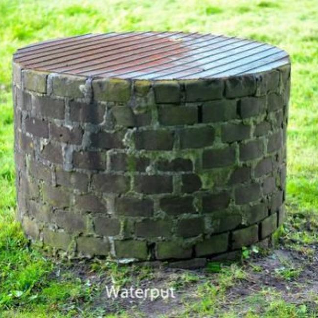 Witveld