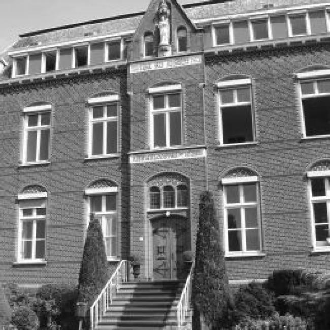Voormalig klooster