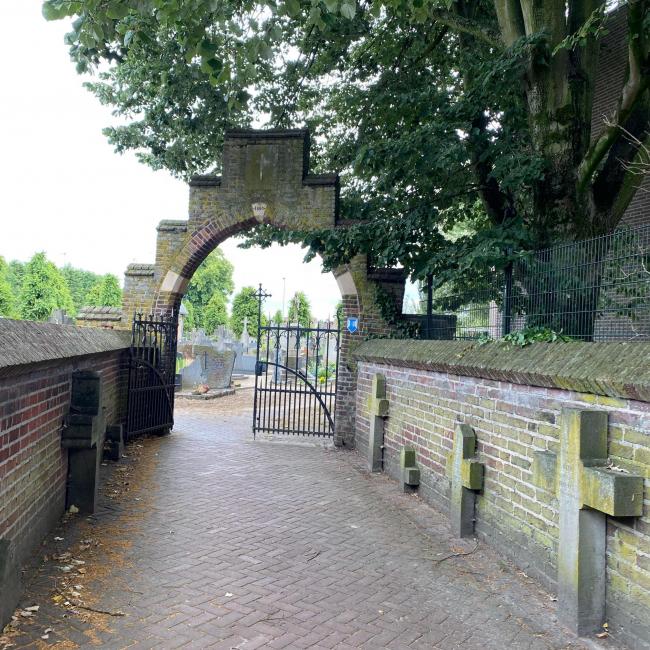 Kerkhof