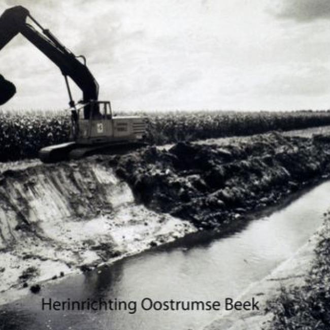 Oostrumsche beek
