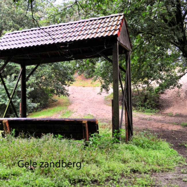 Oosterbos