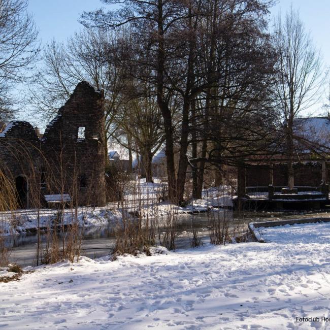 9. ’t Vlasven