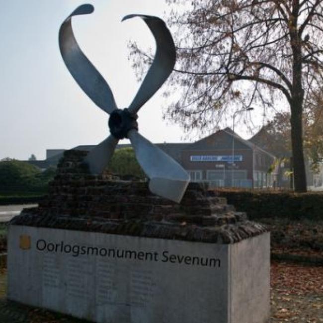 Kevelaersdijk