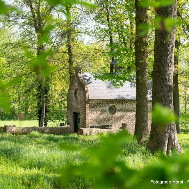 1. Sint Goarkapel