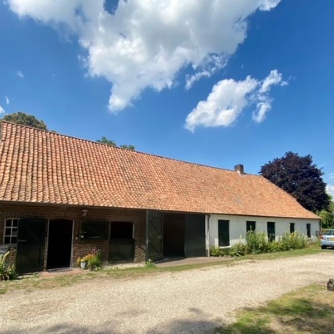 Boerderij en landgoed de Gortmeule