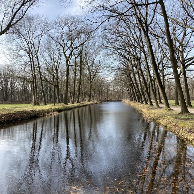 01. Door Peel en Griendtsveen