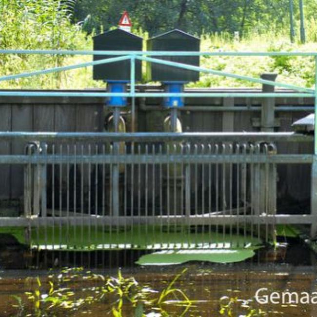 Griendtsveense polder
