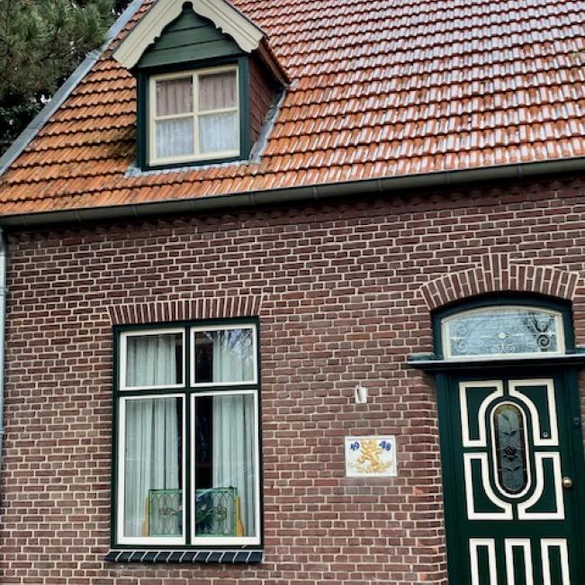 Herrijzend Nederland