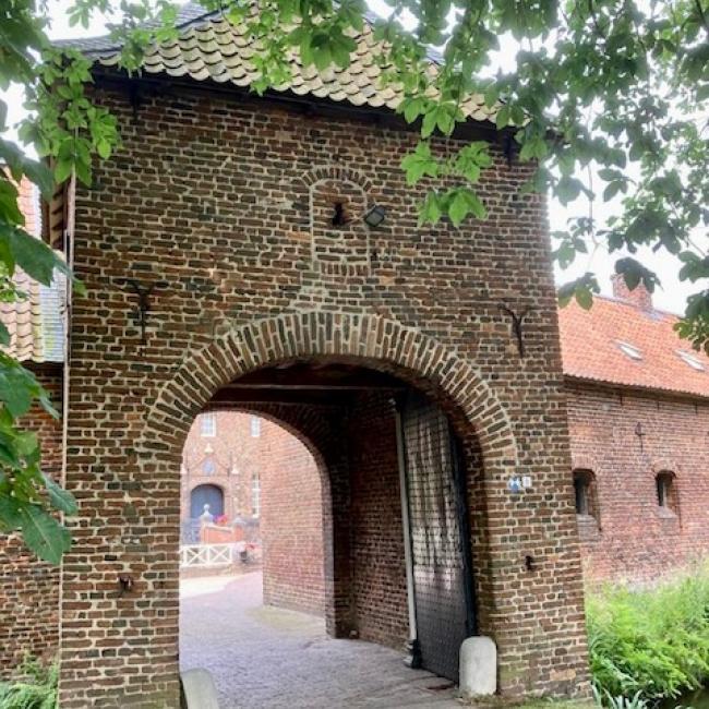Kasteel De Borggraaf